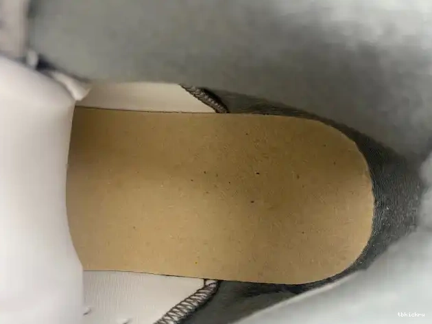 Rep TBkick Jordan Grey 6 Cool CT8529-100 Air 0526